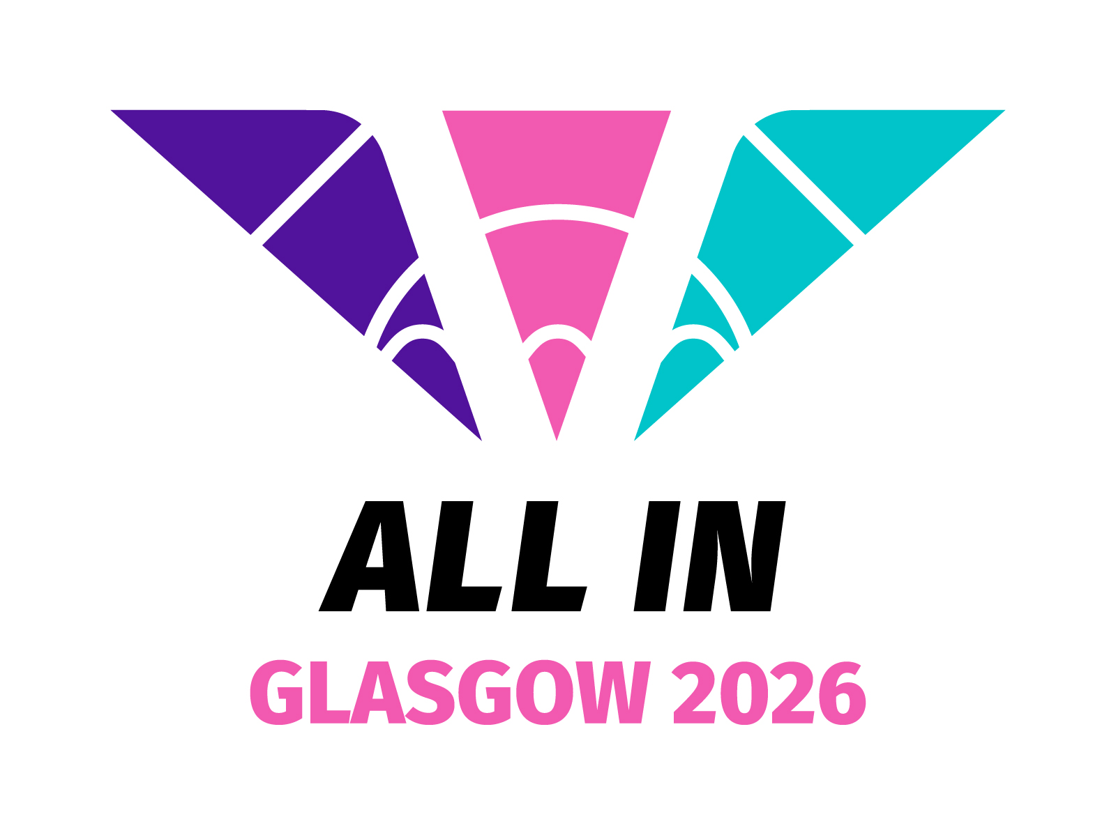 All In Logo Colour RGB