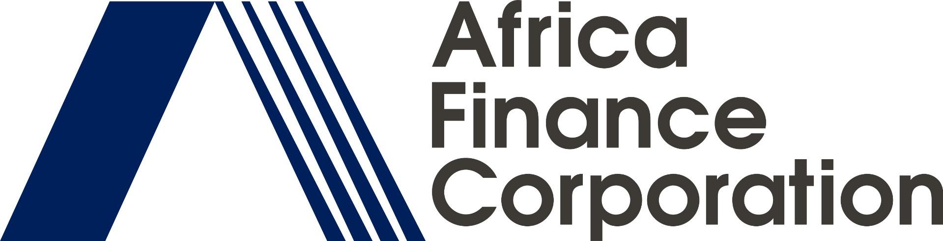 Africa Finance Corporation Logo