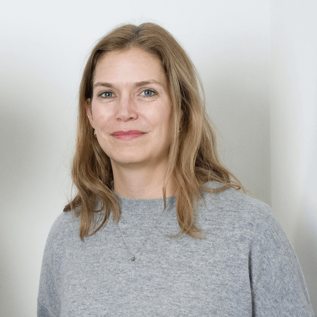 Lena Meyer Common Purpose CEO Germany
